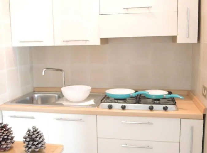 Appartement Modern Near The - Beahost
