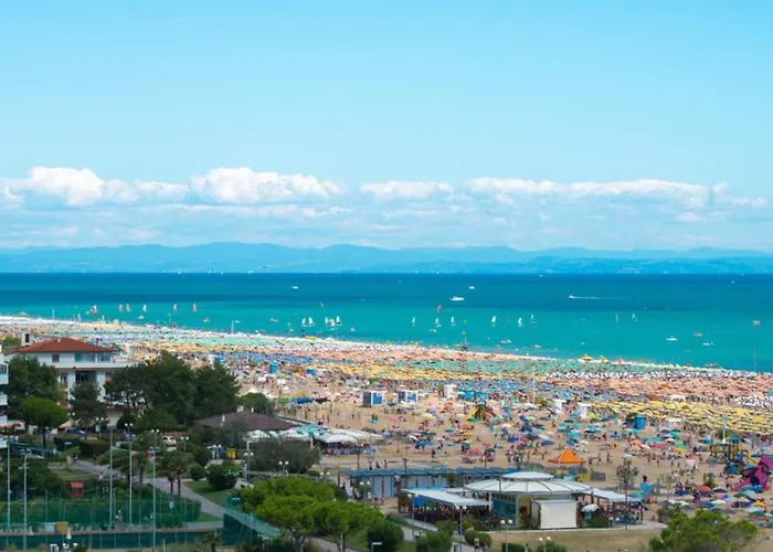 Modern Near The - Beahost Bibione