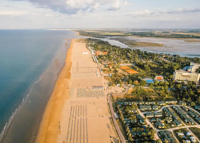 Modern Near The - Beahost Appartement Bibione