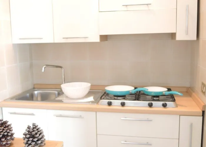 Modern Near The - Beahost Appartement Bibione